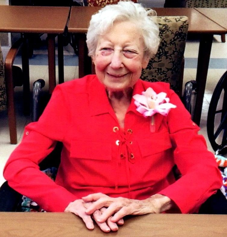 ROSETTA SAULNIER Obituary Welsh, LA