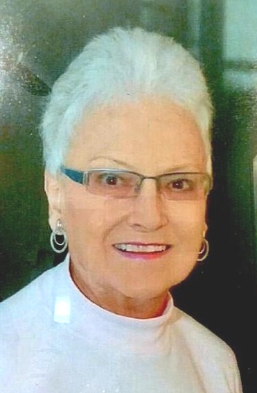 Obituary of Kay S. Helms