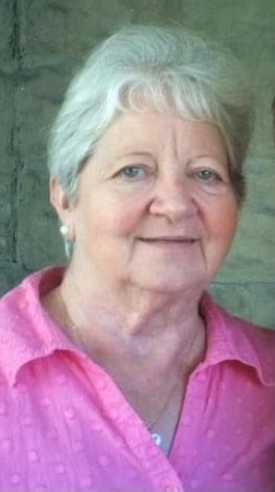 Obituary of Nina K. Mahle