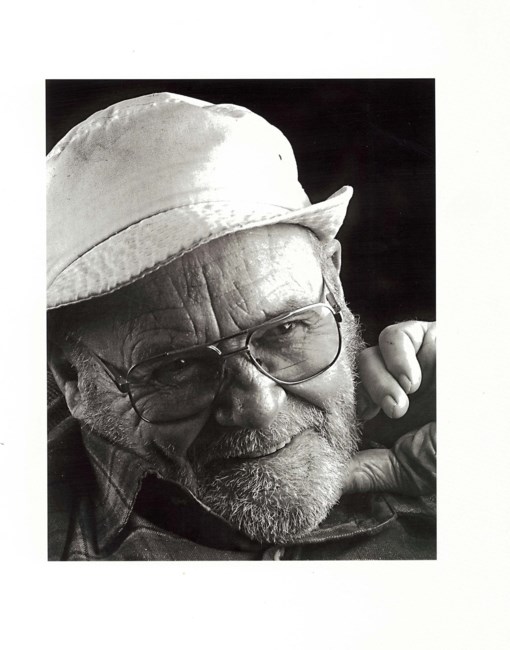 Obituary of Richard Lloyd Aiken