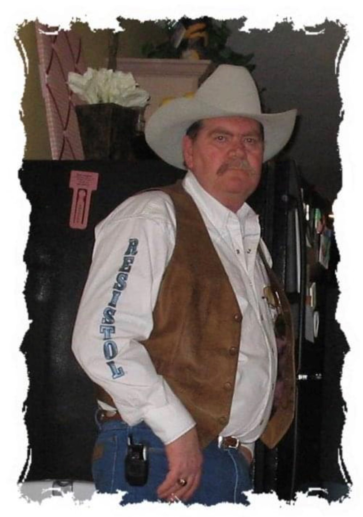 Obituary of Dennis Ray Blubaugh