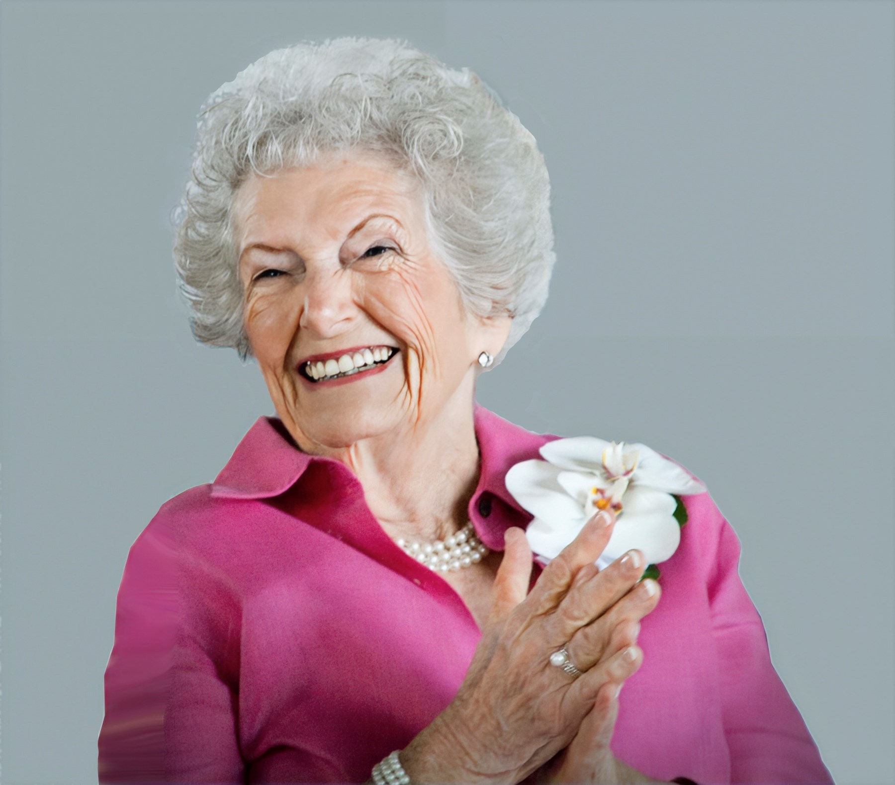 Obituary of Tommye Laverne Randolph