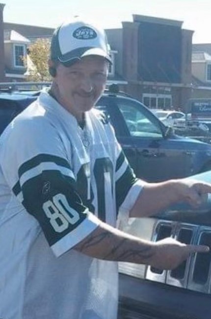 Obituary of Richard Scott Johnson