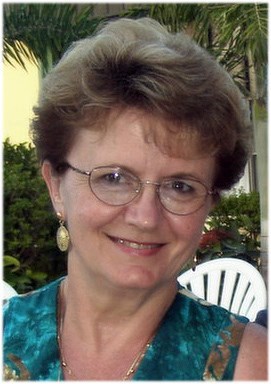 Obituary of Marie Louise Clark