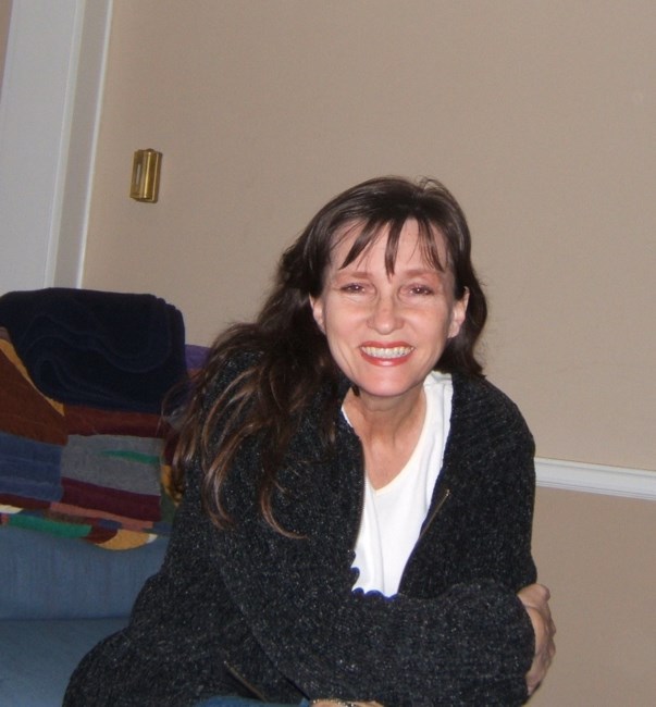 Obituary of Teresa C Spurlin