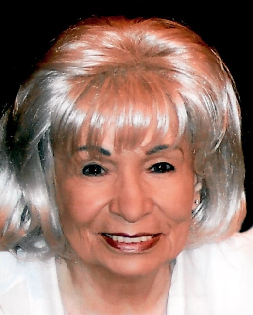 Obituary of Virginia Dickson Canfield