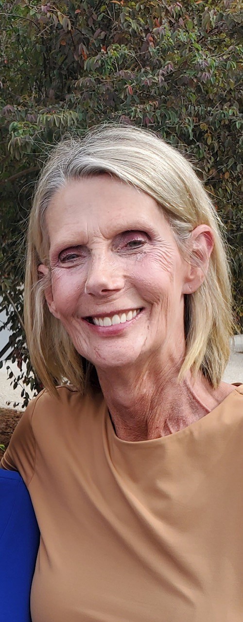 Obituary of Donna Smith Benefield