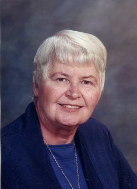 Obituario de Judith A Schwamberger