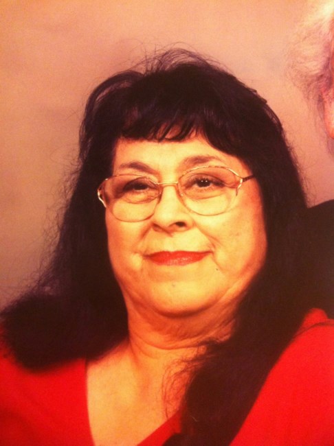 Obituary of Vivian "Aunt Nena" Lopez