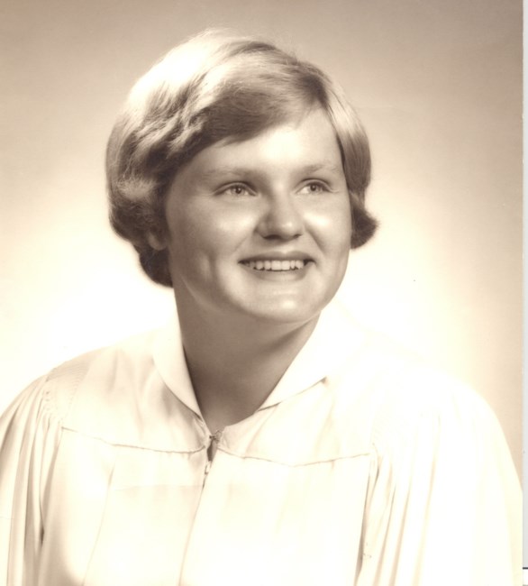 Avis de décès de Lynn C. Jones