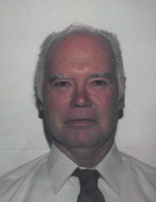 Obituary of Don Cornell