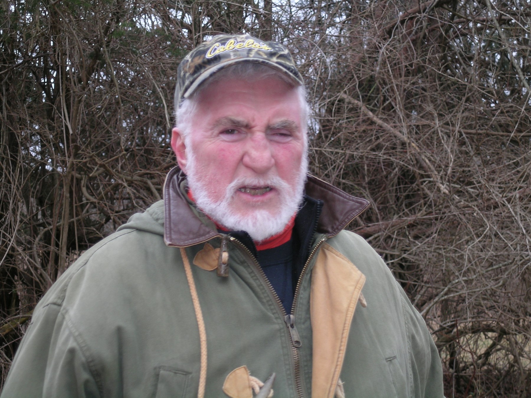 Obituary of Anthony G. Arbisi