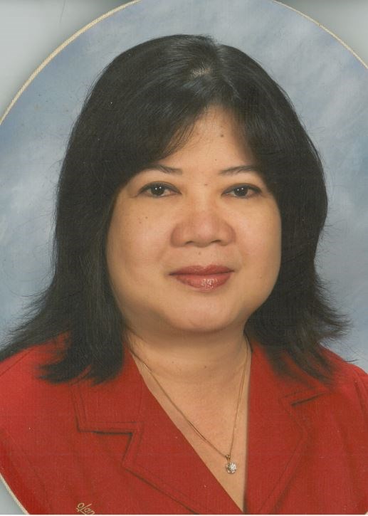 Obituario de Zeny Naguit