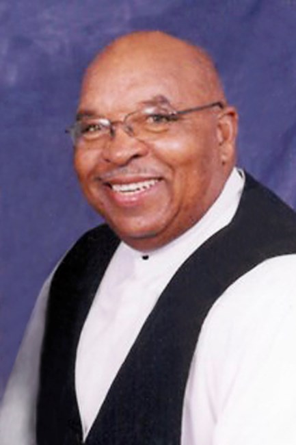 Obituary of Herman McKever Pegues Sr.