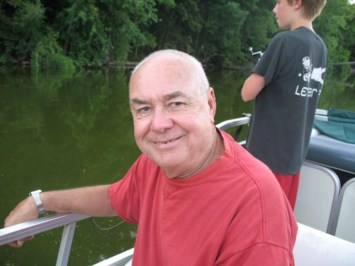 Obituario de Bruce E. Newton