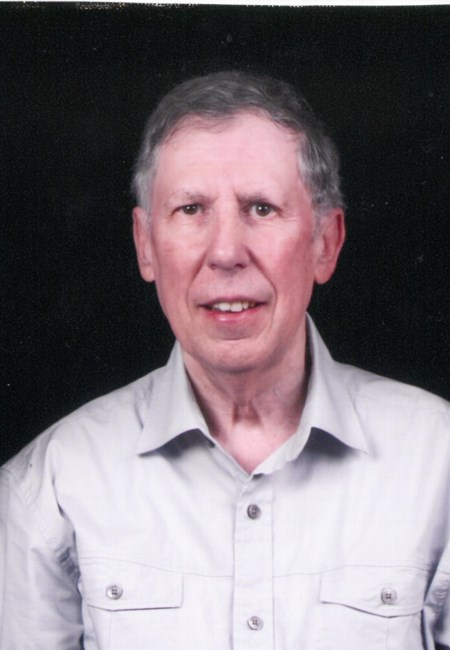Obituary of André Bélanger