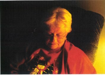 Obituary of Coraline A Tilford
