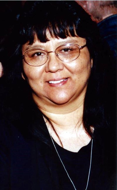 Obituary of Carmen Salas