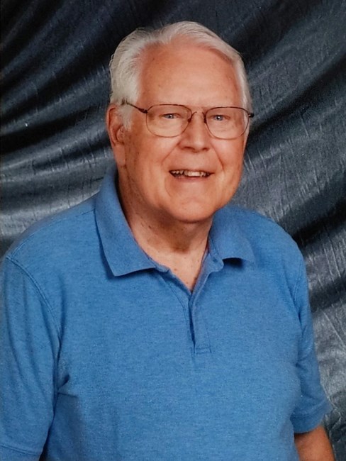 Obituary of Richard Stockton