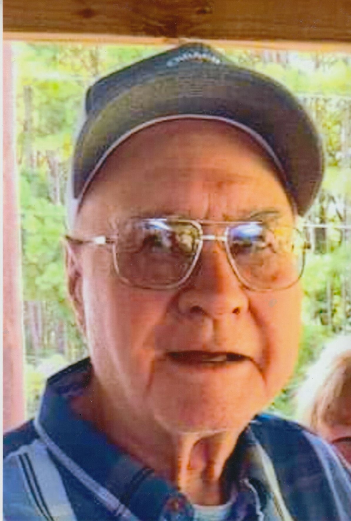 Walton McRae Obituary Haughton, LA