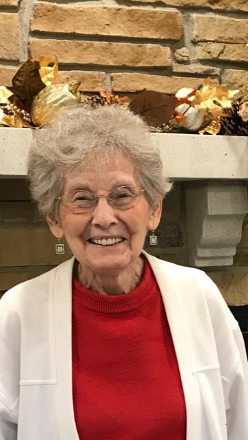 Obituary of Darlene Wiley