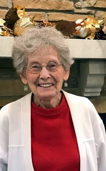 Obituary of Darlene Wiley