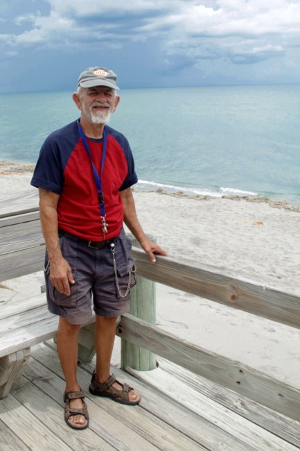 Obituario de Arsenio Figueroa