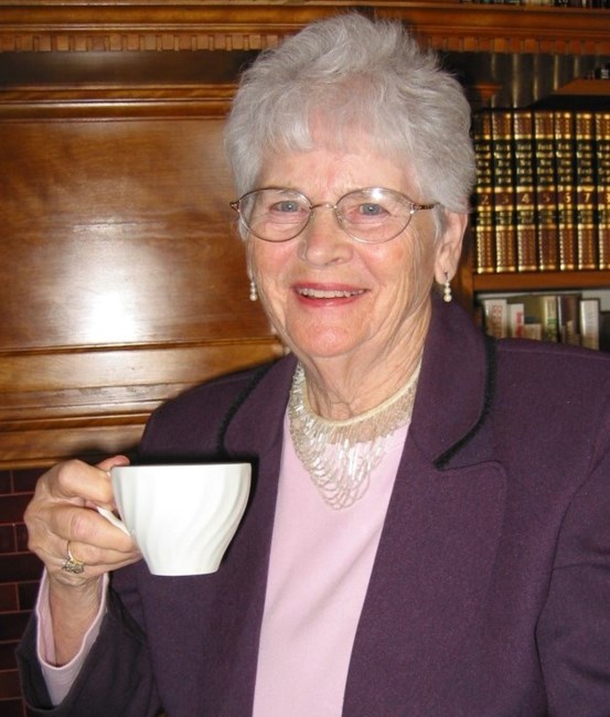 Obituary of Lorraine Olive Stanwood