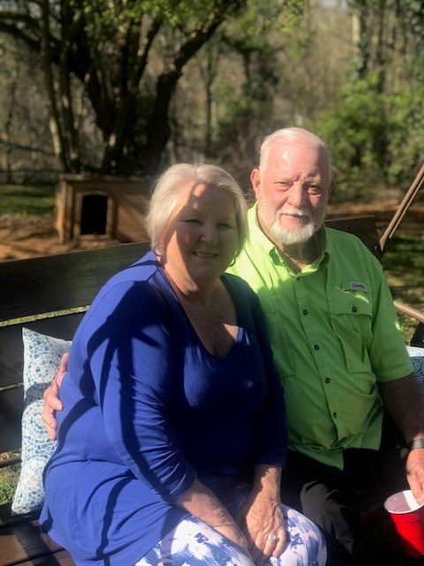 Obituary of Roy "Joe" Clifford Holland