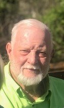 Obituary of Roy "Joe" Clifford Holland
