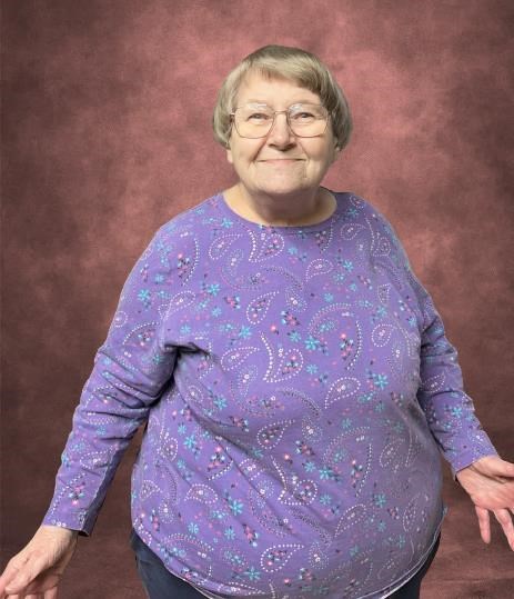 Obituary of Susan Jane Burns