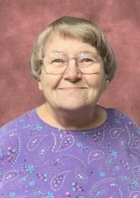 Obituary of Susan Jane Burns