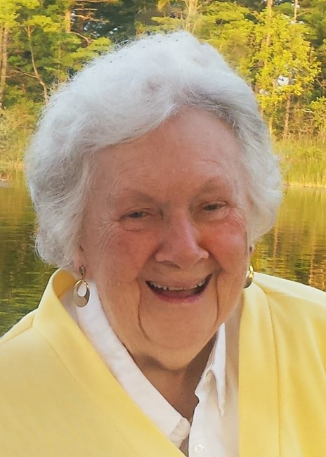 Obituary of Hester Mae Hinken