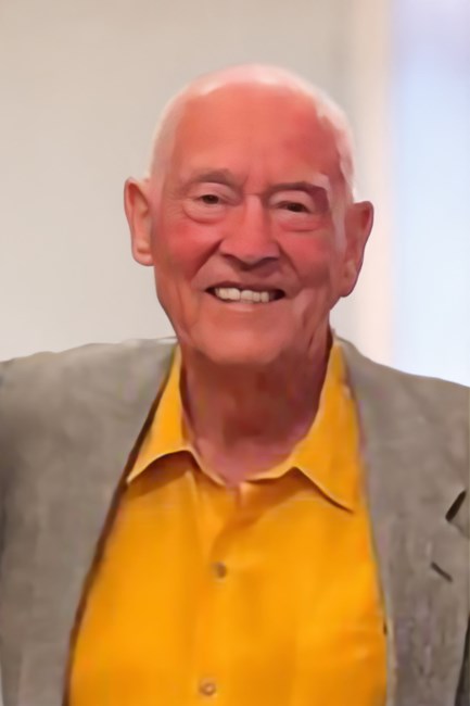 Obituary of Ronald Rea Williams