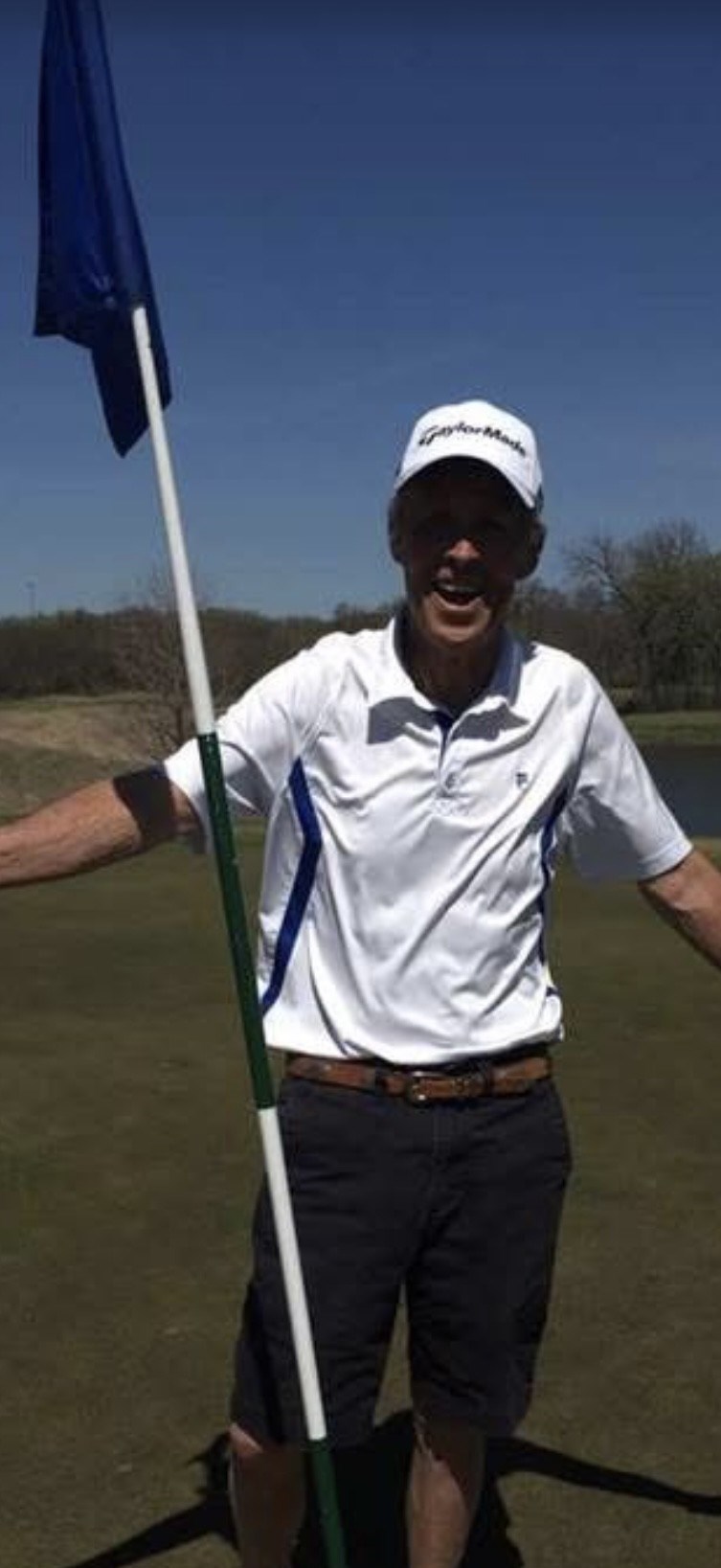 Obituary of Tommy Leonard Taylor