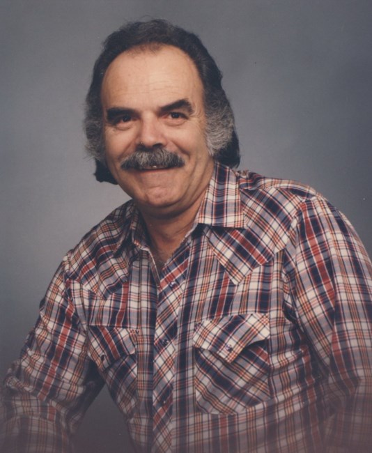 Obituary of Donald Charles Stock