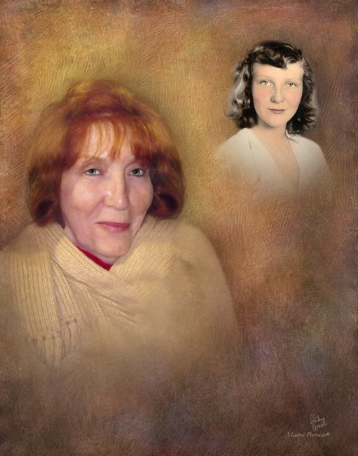 Obituary of Carol Sue Walker