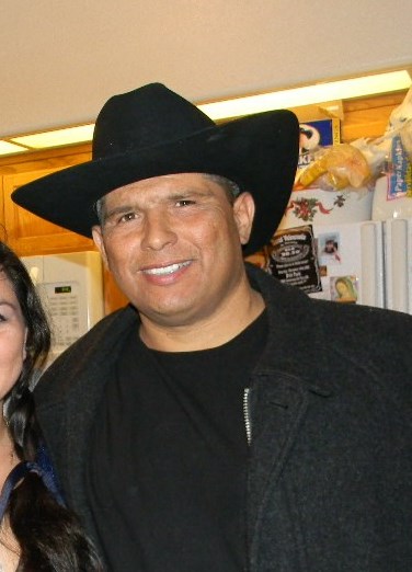 Obituary of Peter Flores Acero