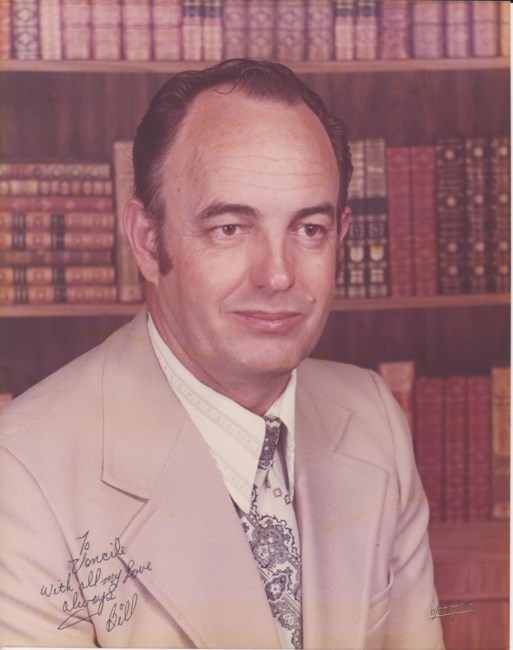 Avis de décès de Willie Bo Snider, Jr.