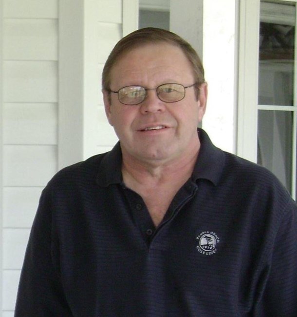 Obituario de Lynn Ardean Mouw