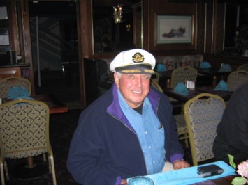 Obituary of Gil Abrams