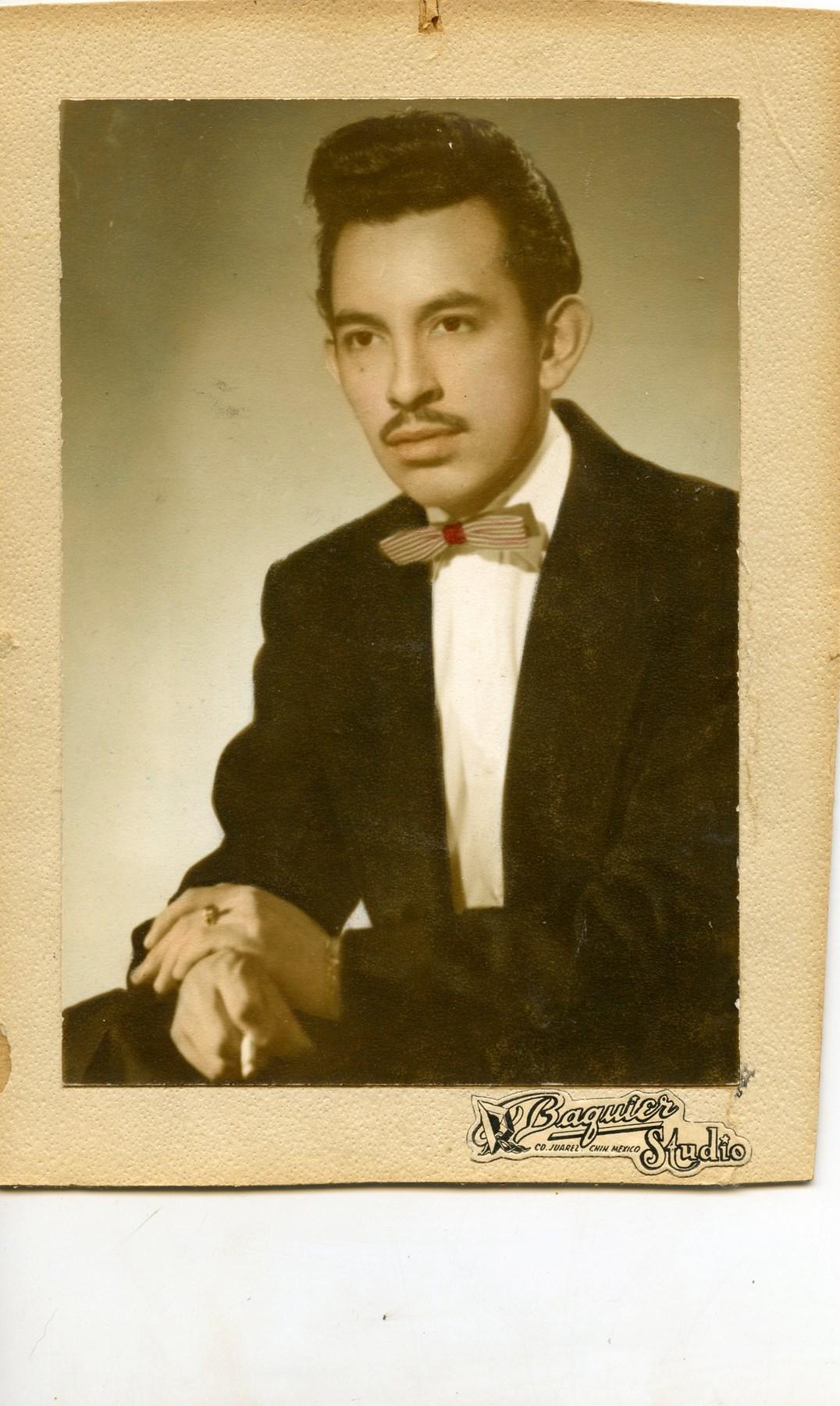 Obituary of Pedro Cabral