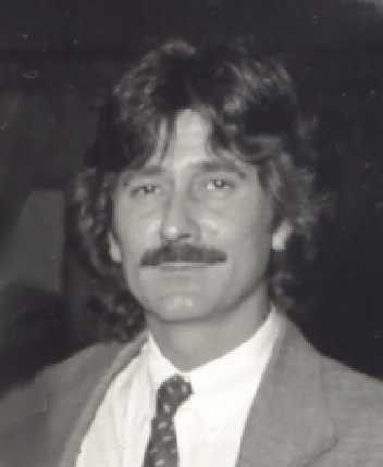 Obituary of James Bryant Cockrum