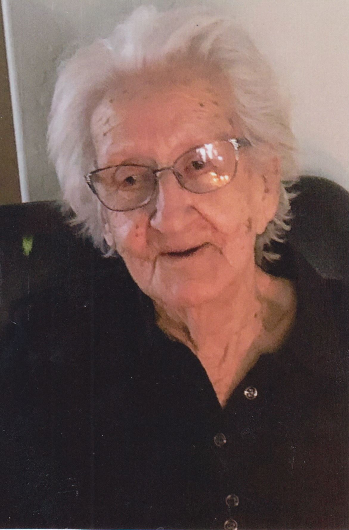 Obituary of Maria Dolores Marquez