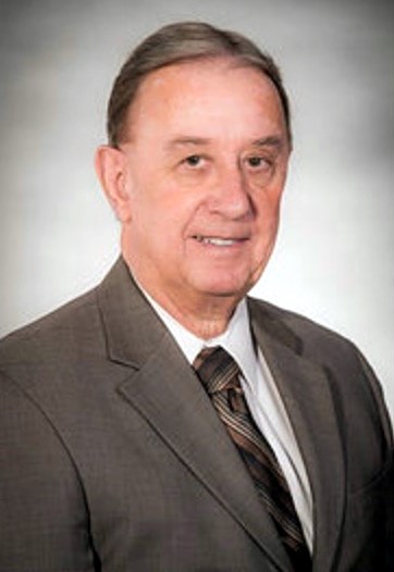 Obituary of Richard Dwain Seitz