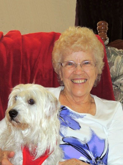 Obituary of June Ellen Johnson