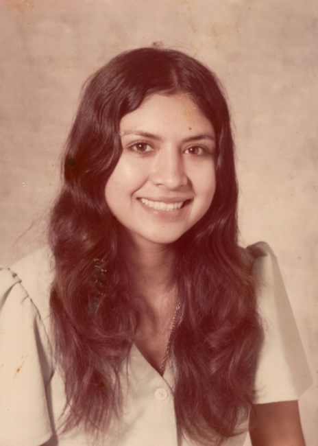 Obituary of Rosalinda Anderson