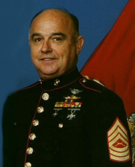 Obituary of Carl E. Harris