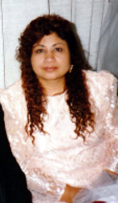 Obituary of Tomasa "Tomby" Fuentes