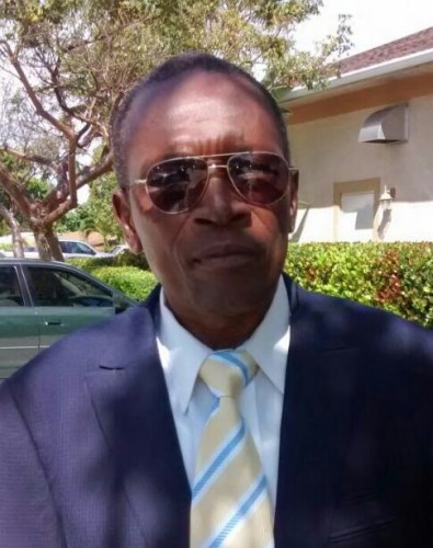 Obituary of Jean Placide Dorsainvil